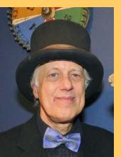Arne Anton