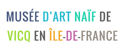 Logo: Musée d'Art Naïr