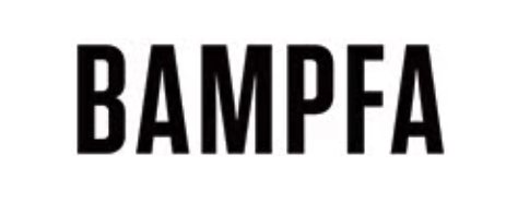 BAMPFA logo